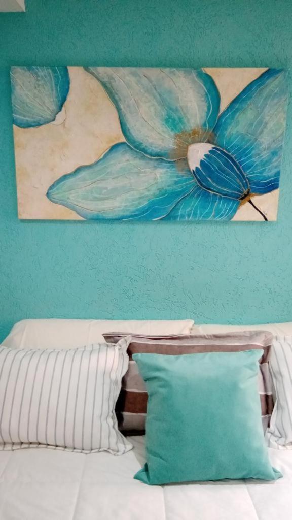 Aparthotel Bahia Belgrano *