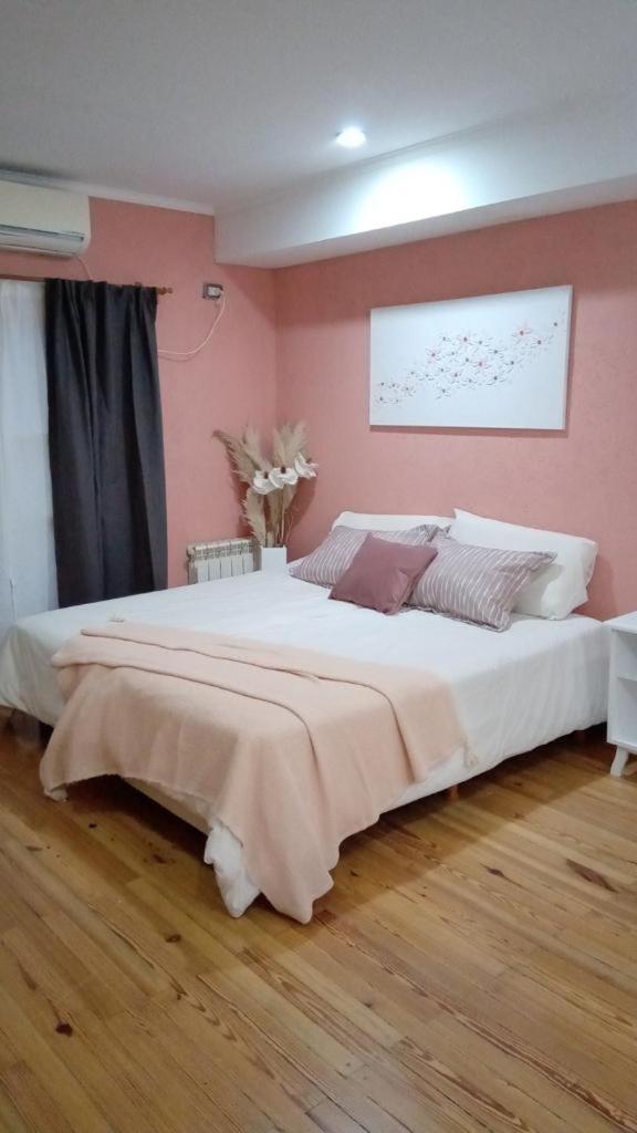Aparthotel Bahia Belgrano *