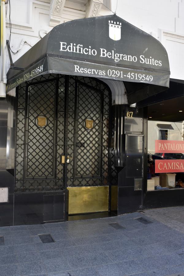 Bahia Belgrano Aparthotel *