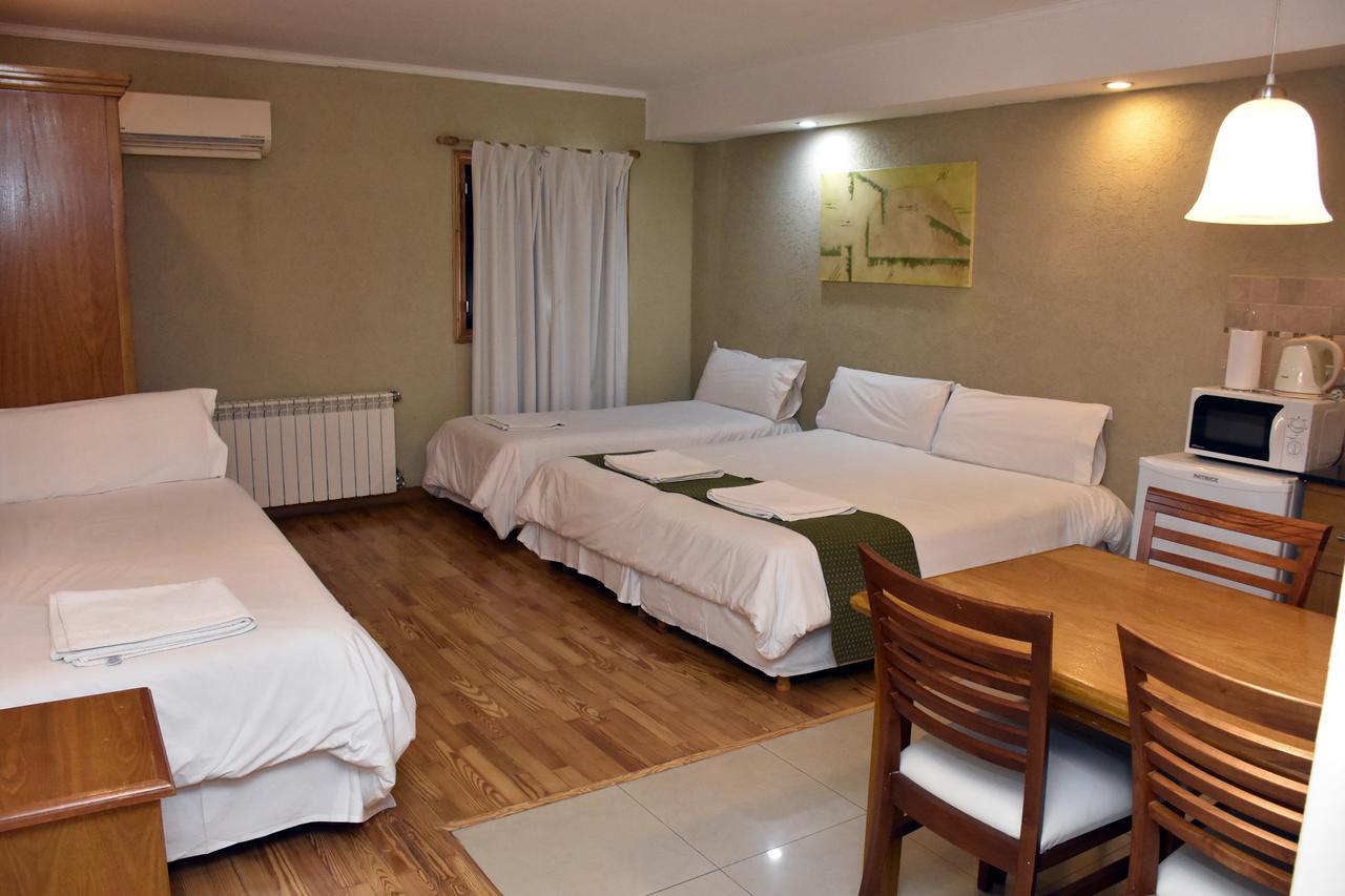 Bahia Belgrano Aparthotel Bahia Blanca