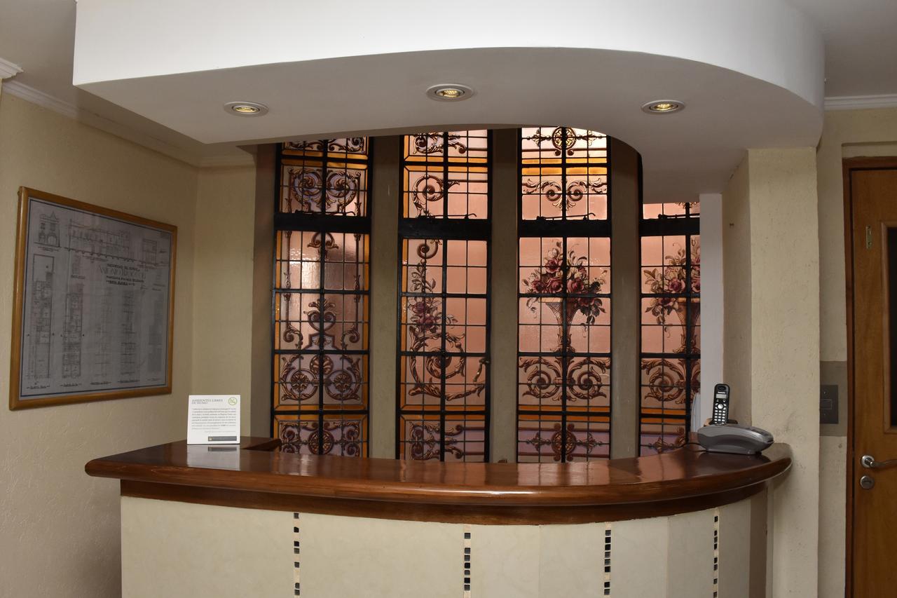 Bahia Belgrano Aparthotel *