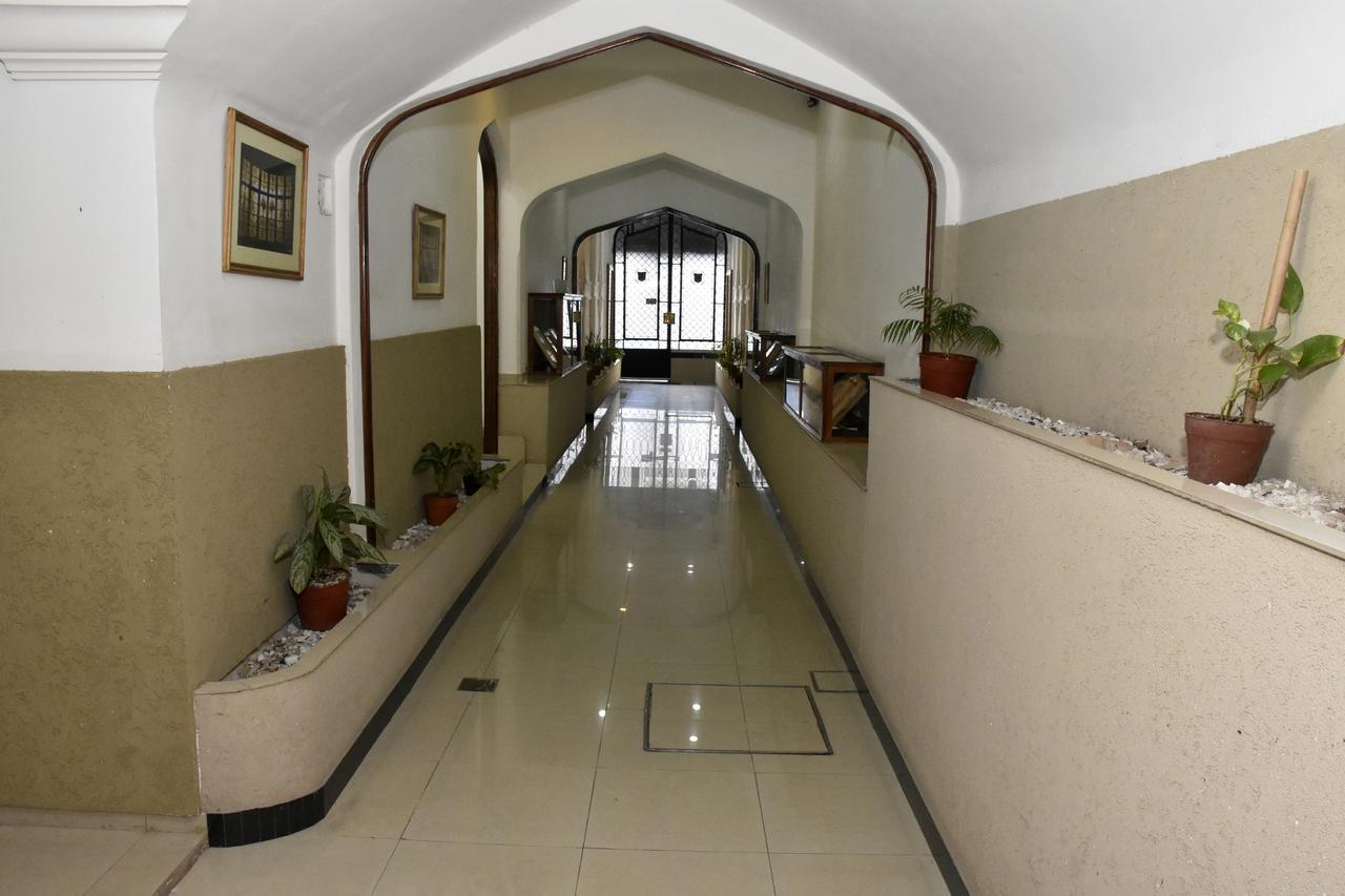 Bahia Belgrano Aparthotel *