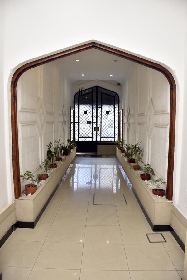Aparthotel Bahia Belgrano *